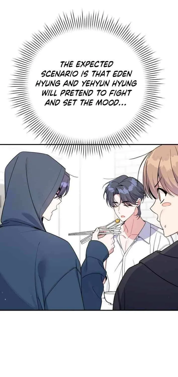 An Insincere Idol’s Blank Slate Chapter 62 page 14 - 