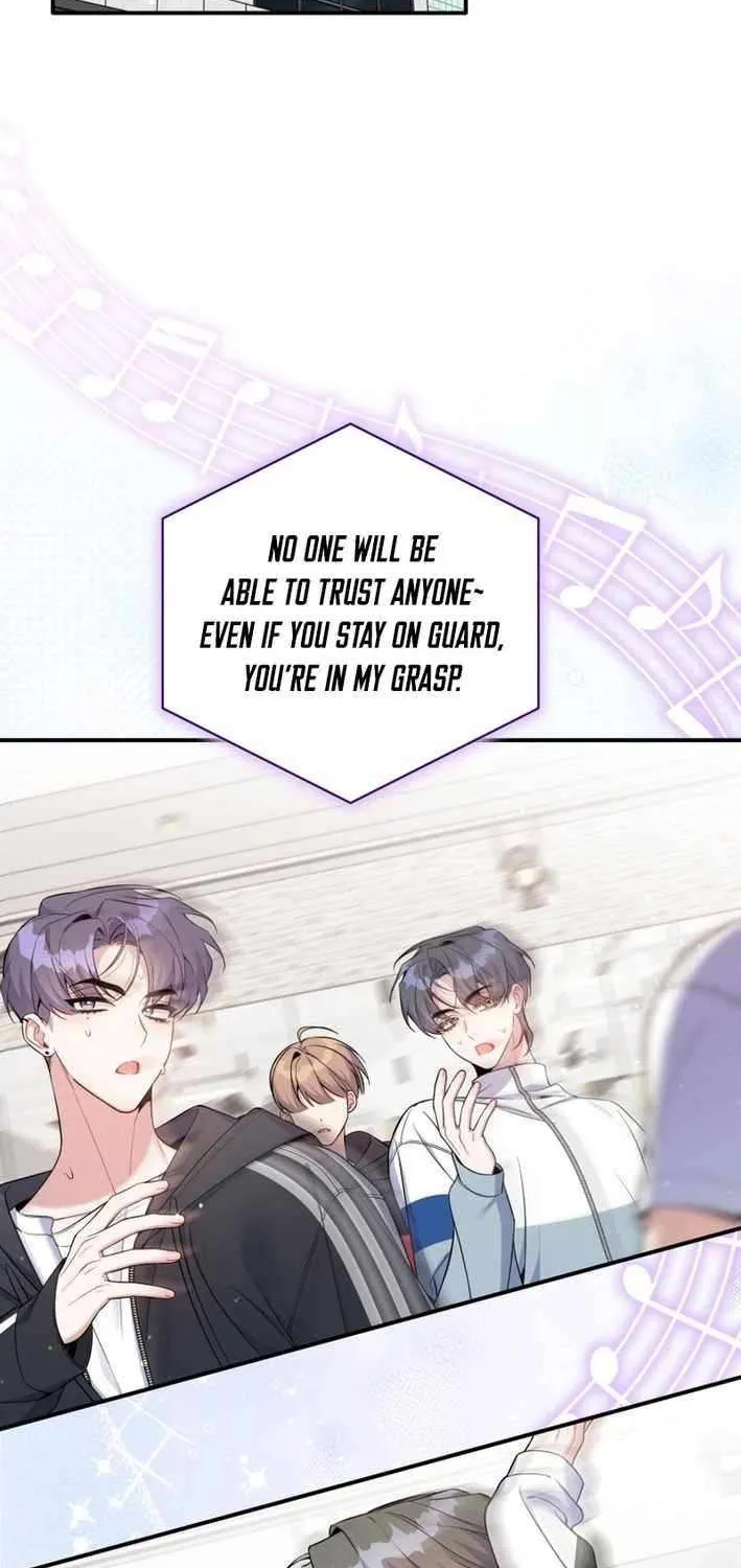 An Insincere Idol’s Blank Slate Chapter 62 page 17 - 