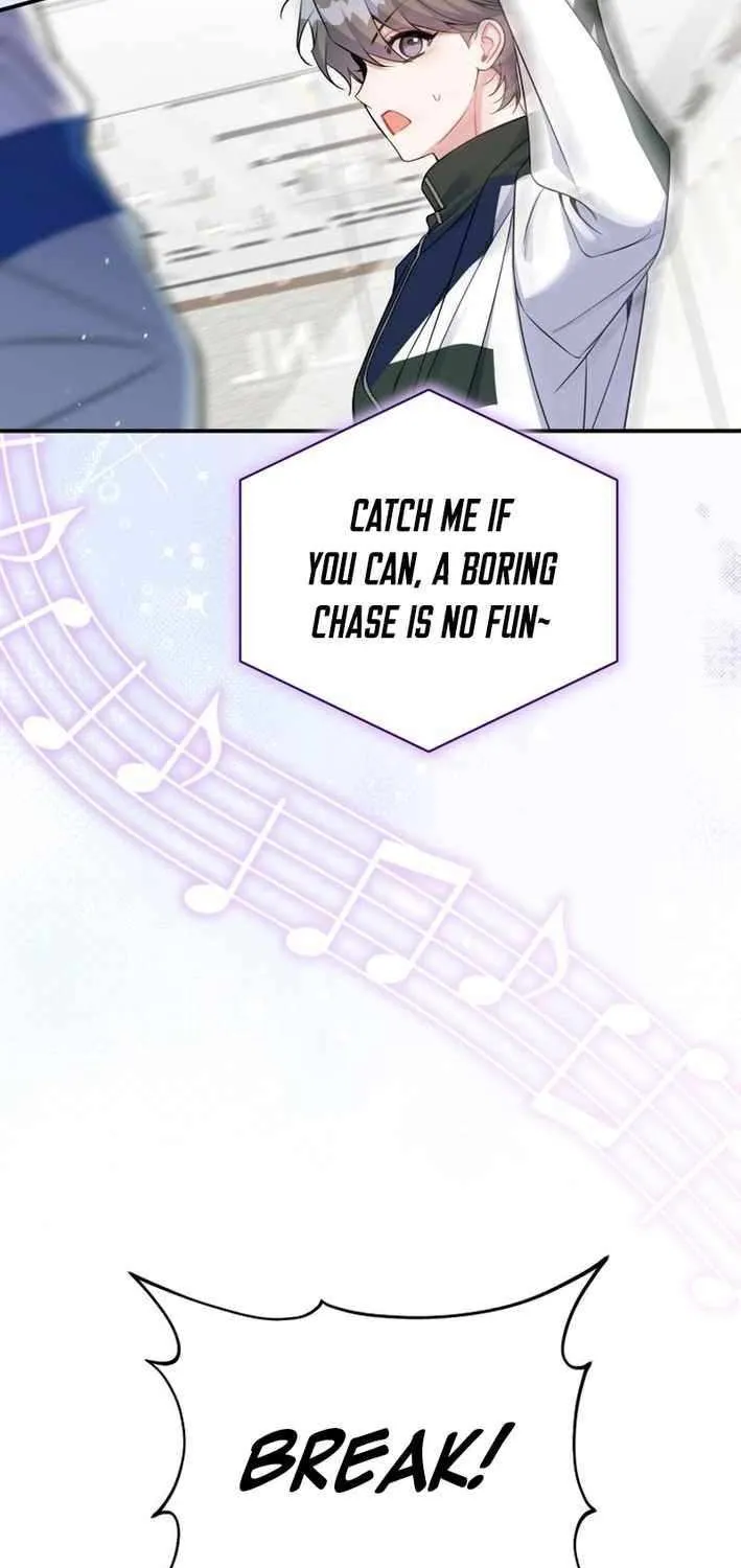 An Insincere Idol’s Blank Slate Chapter 62 page 18 - 