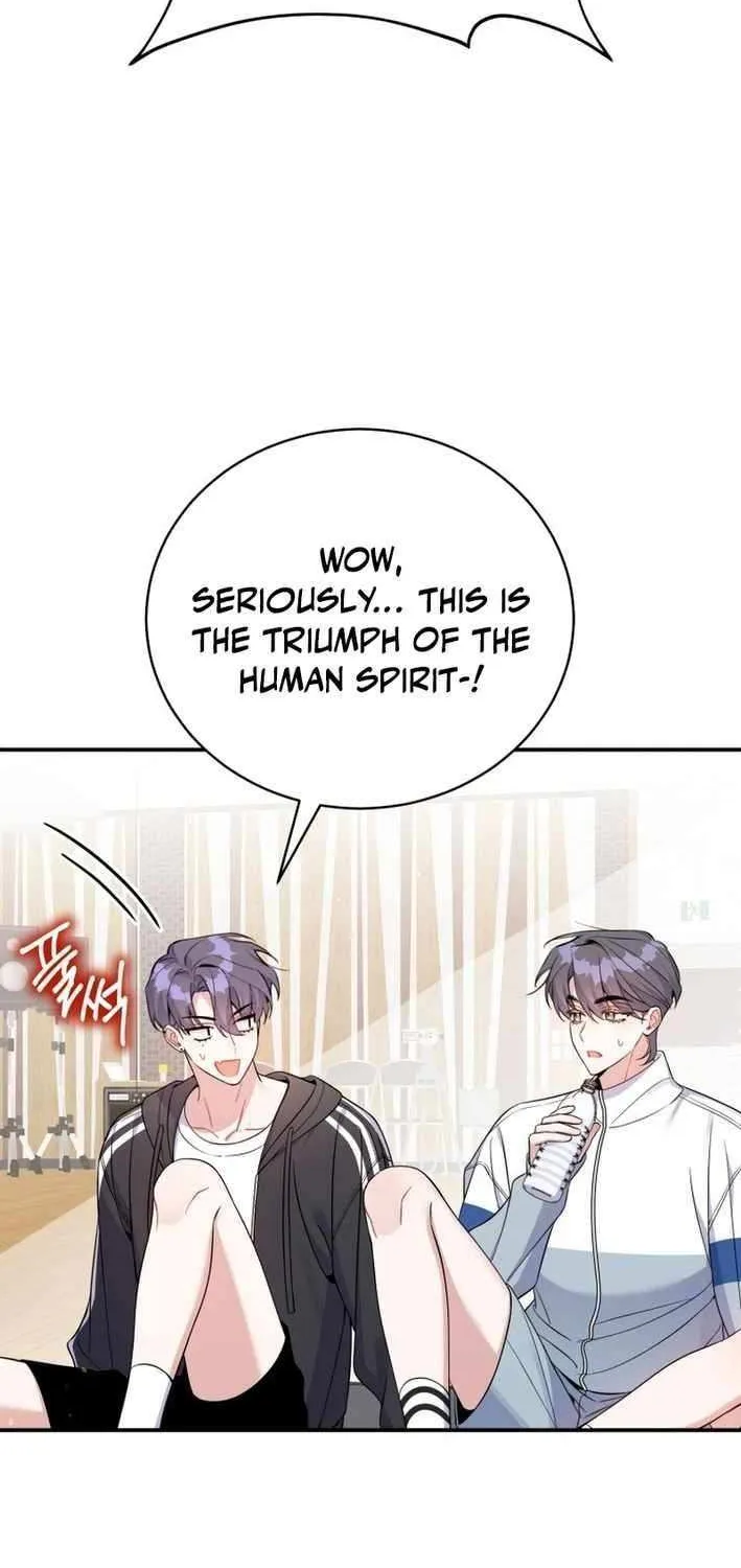 An Insincere Idol’s Blank Slate Chapter 62 page 19 - 
