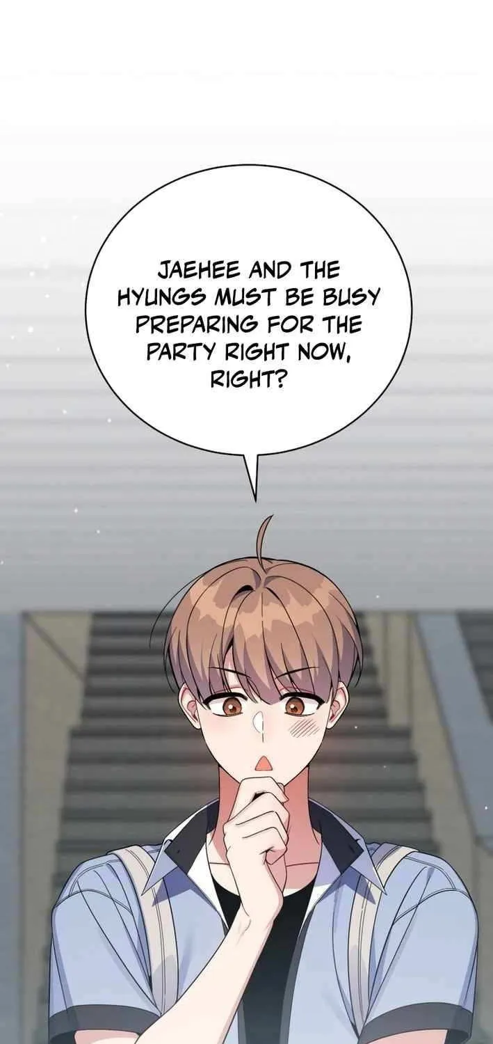 An Insincere Idol’s Blank Slate Chapter 62 page 3 - 