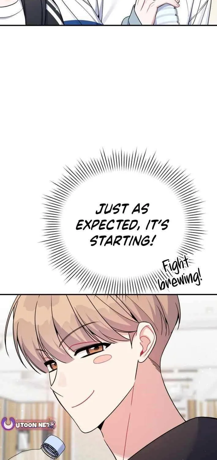 An Insincere Idol’s Blank Slate Chapter 62 page 21 - 