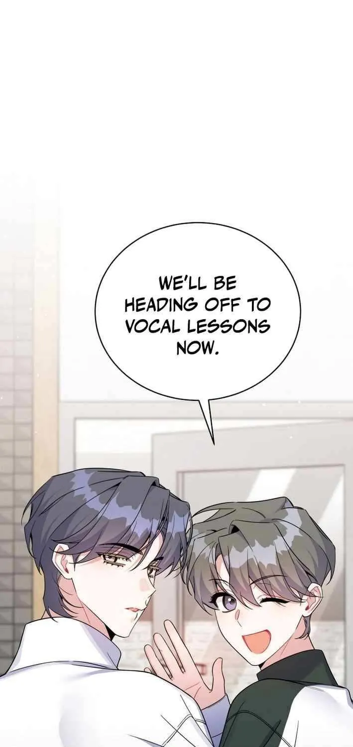 An Insincere Idol’s Blank Slate Chapter 62 page 25 - 