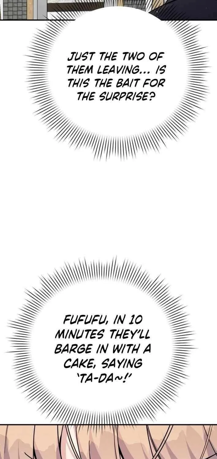 An Insincere Idol’s Blank Slate Chapter 62 page 27 - 