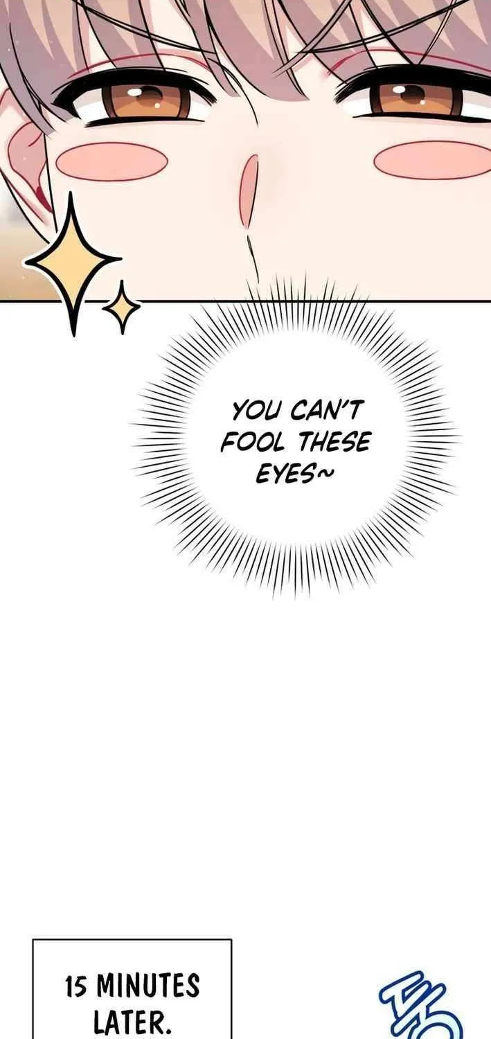 An Insincere Idol’s Blank Slate Chapter 62 page 28 - 