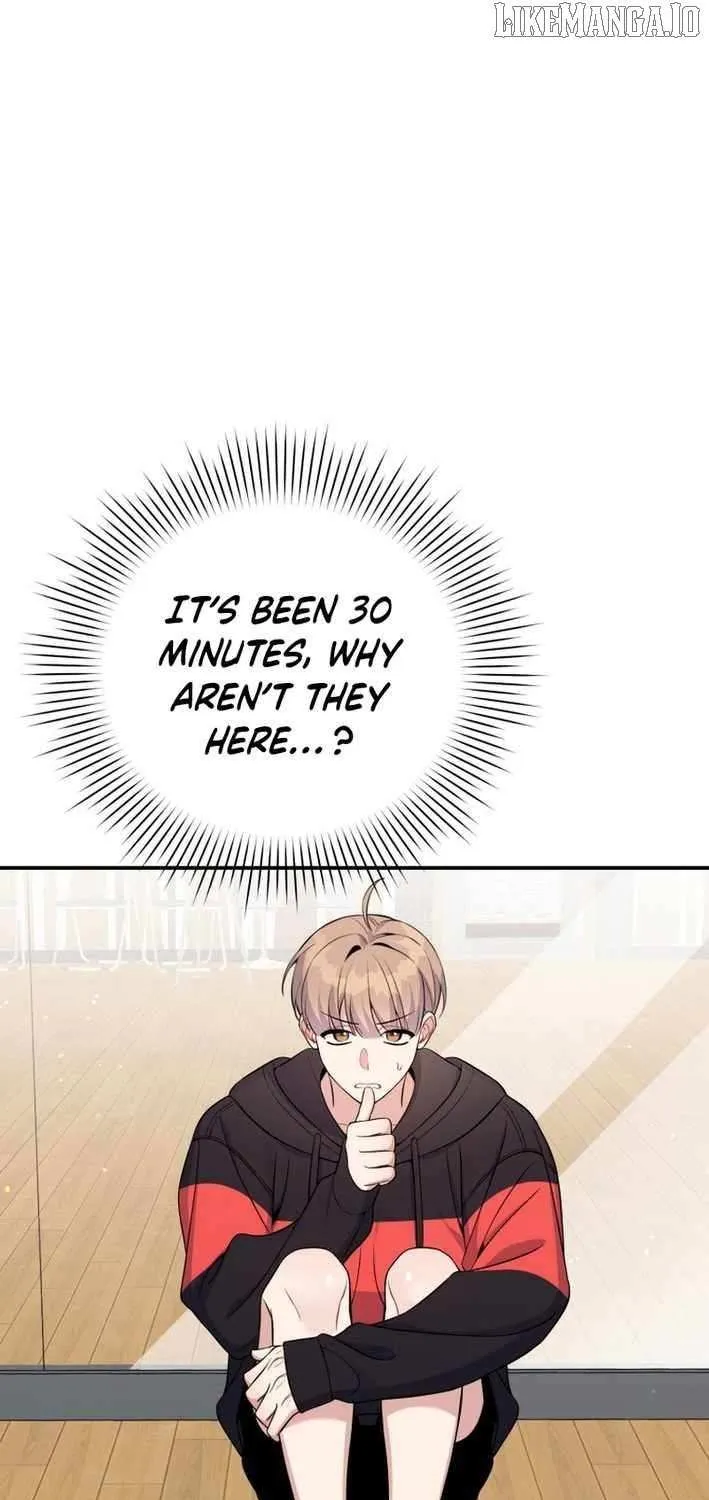 An Insincere Idol’s Blank Slate Chapter 62 page 30 - 