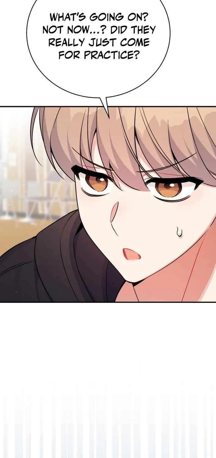 An Insincere Idol’s Blank Slate Chapter 62 page 35 - 