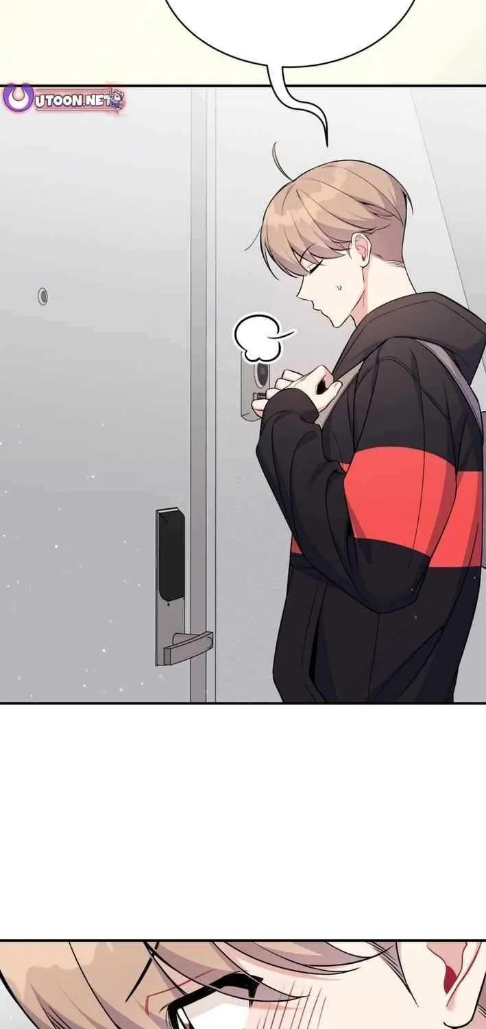 An Insincere Idol’s Blank Slate Chapter 62 page 40 - 