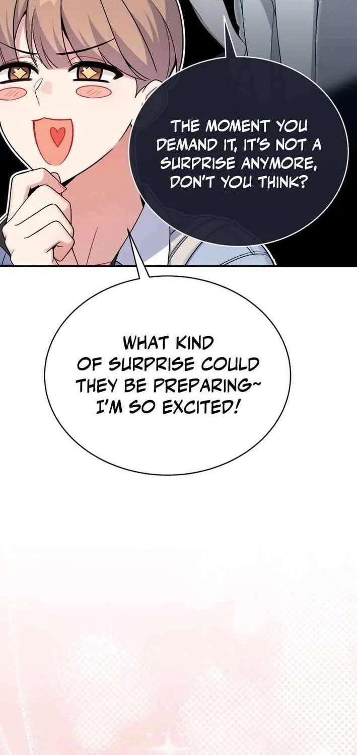 An Insincere Idol’s Blank Slate Chapter 62 page 5 - 