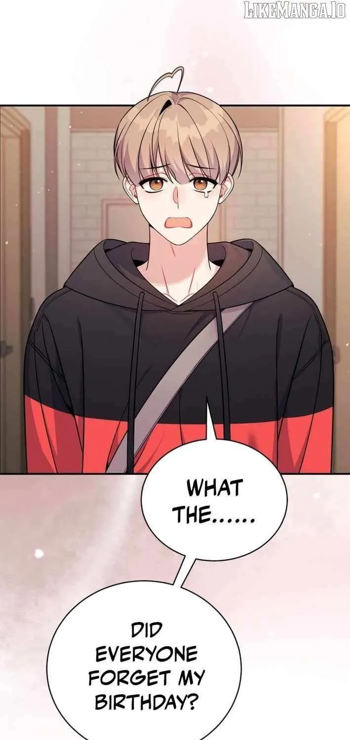 An Insincere Idol’s Blank Slate Chapter 62 page 44 - 