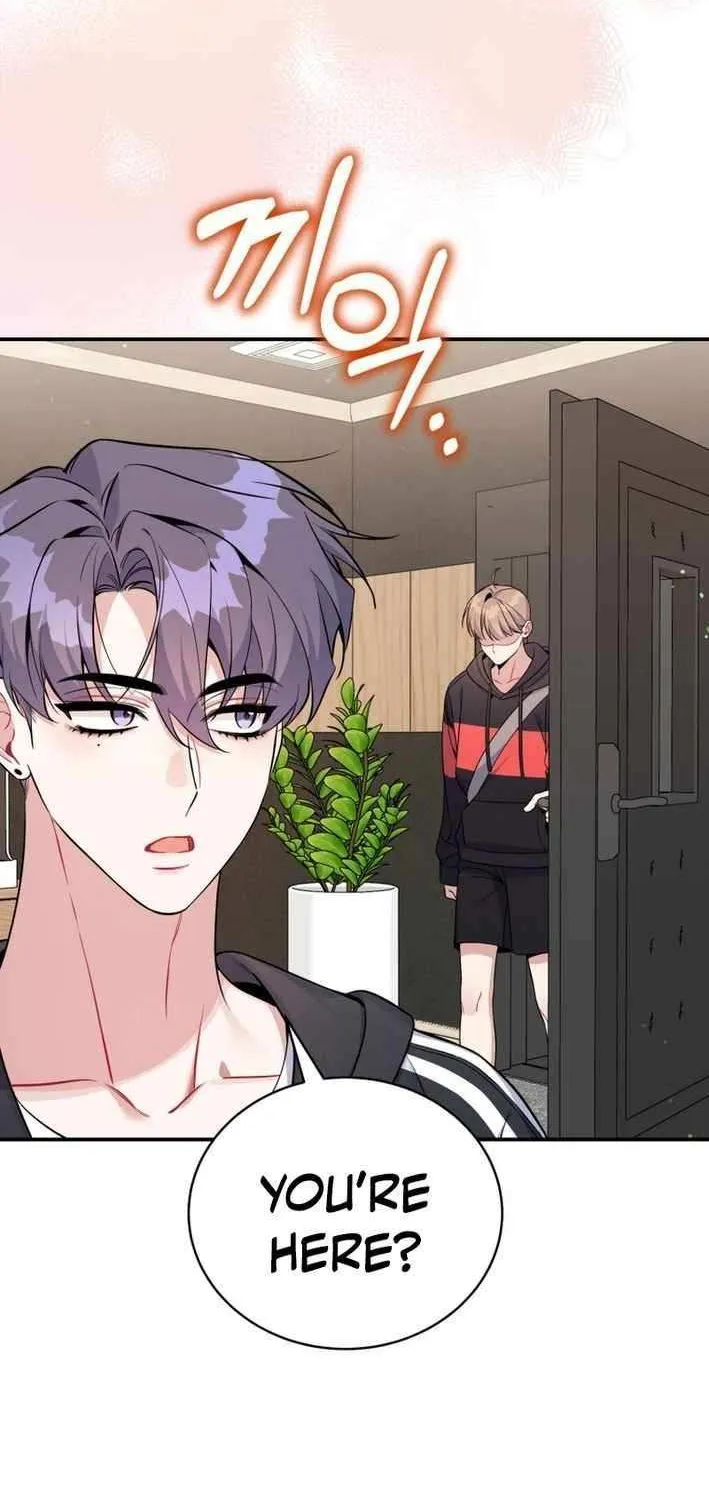 An Insincere Idol’s Blank Slate Chapter 62 page 47 - 