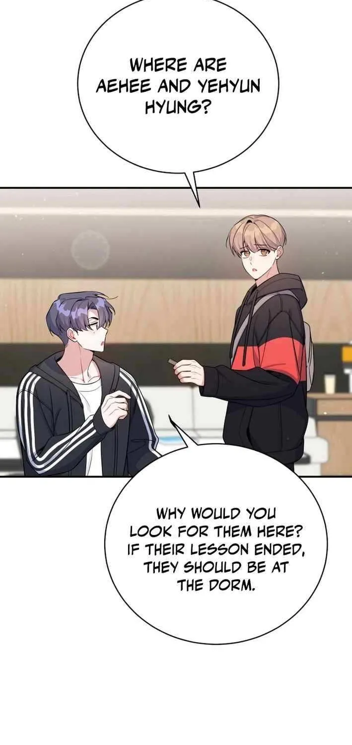 An Insincere Idol’s Blank Slate Chapter 62 page 49 - 