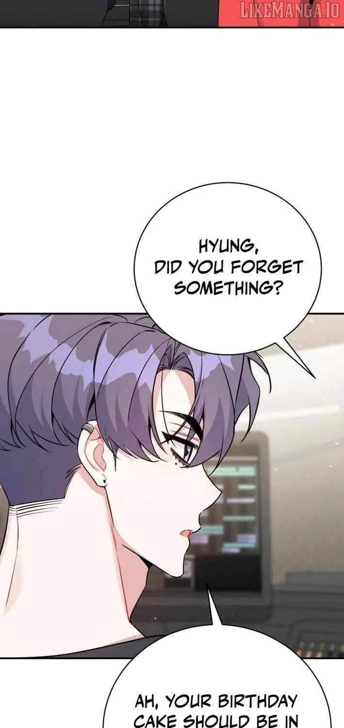 An Insincere Idol’s Blank Slate Chapter 62 page 51 - 