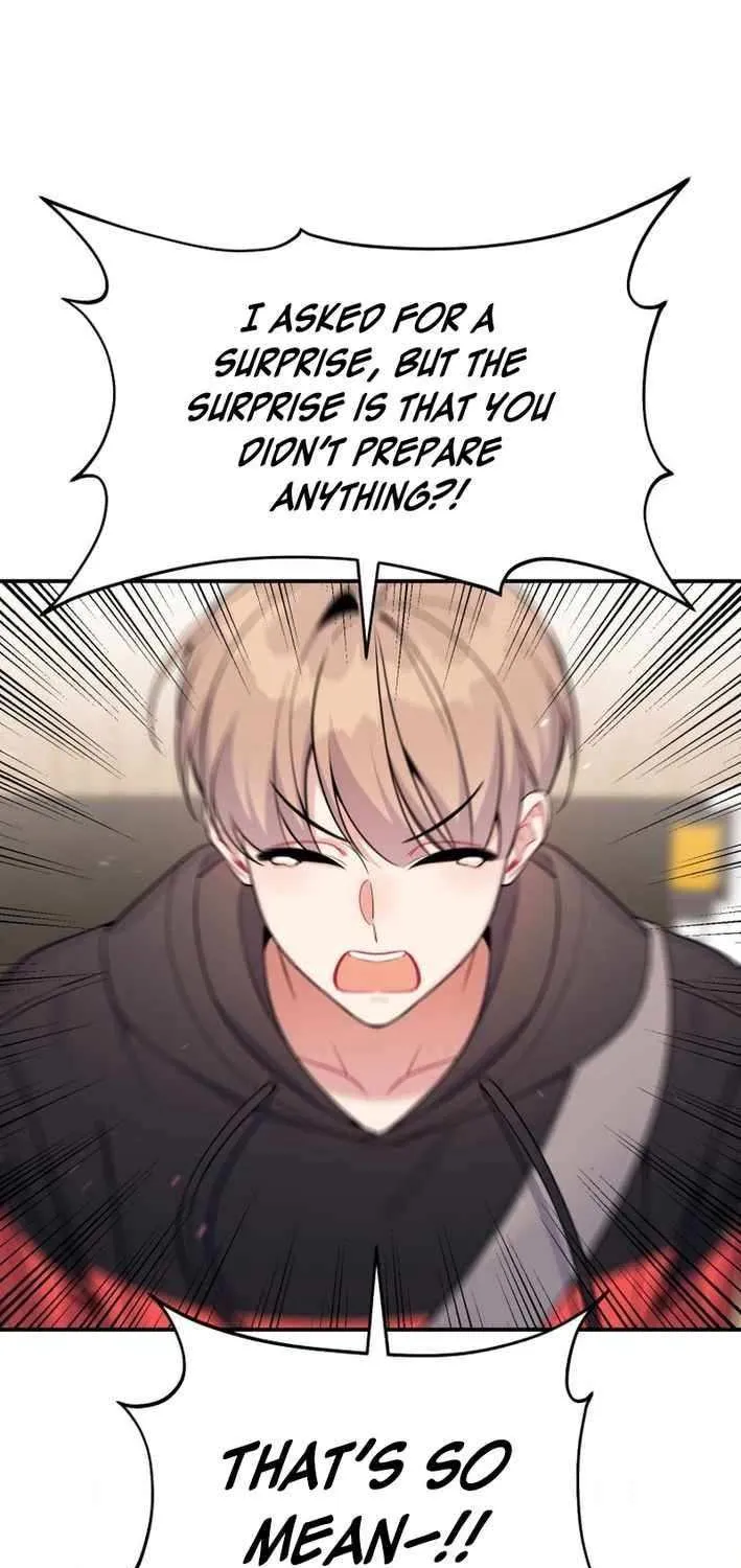 An Insincere Idol’s Blank Slate Chapter 62 page 53 - 