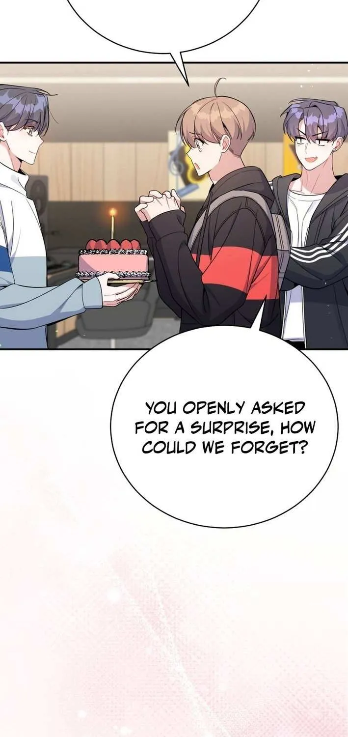 An Insincere Idol’s Blank Slate Chapter 62 page 59 - 