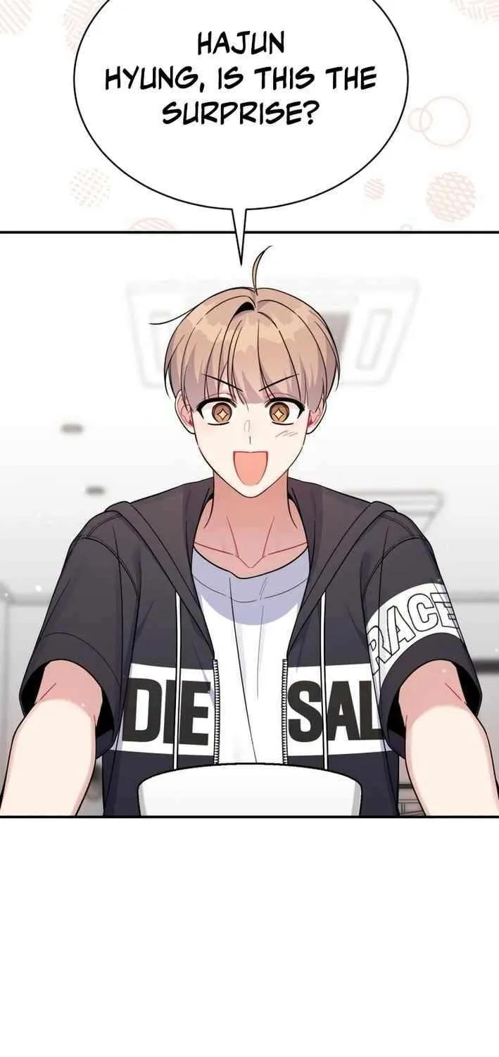 An Insincere Idol’s Blank Slate Chapter 62 page 7 - 