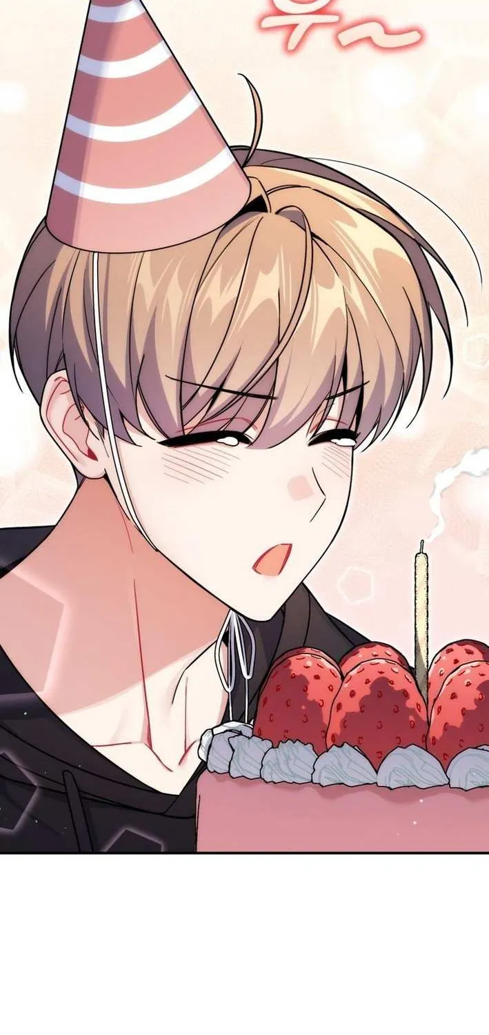An Insincere Idol’s Blank Slate Chapter 62 page 63 - 