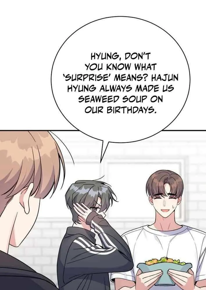 An Insincere Idol’s Blank Slate Chapter 62 page 8 - 