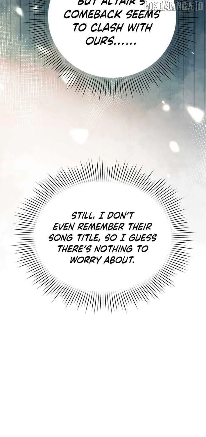 An Insincere Idol’s Blank Slate Chapter 62 page 72 - 
