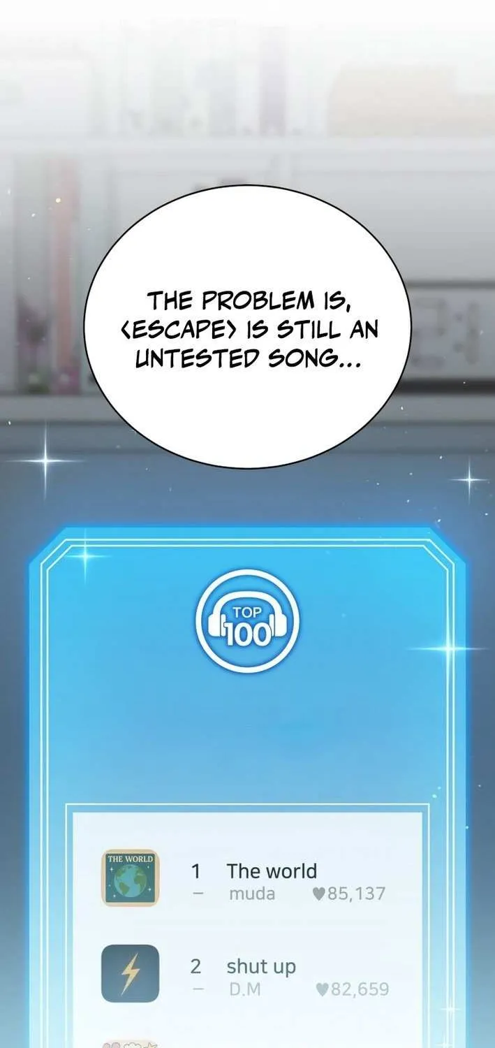 An Insincere Idol’s Blank Slate Chapter 63 page 2 - 