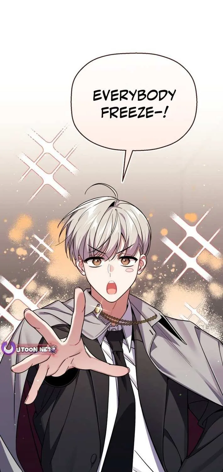 An Insincere Idol’s Blank Slate Chapter 63 page 12 - 