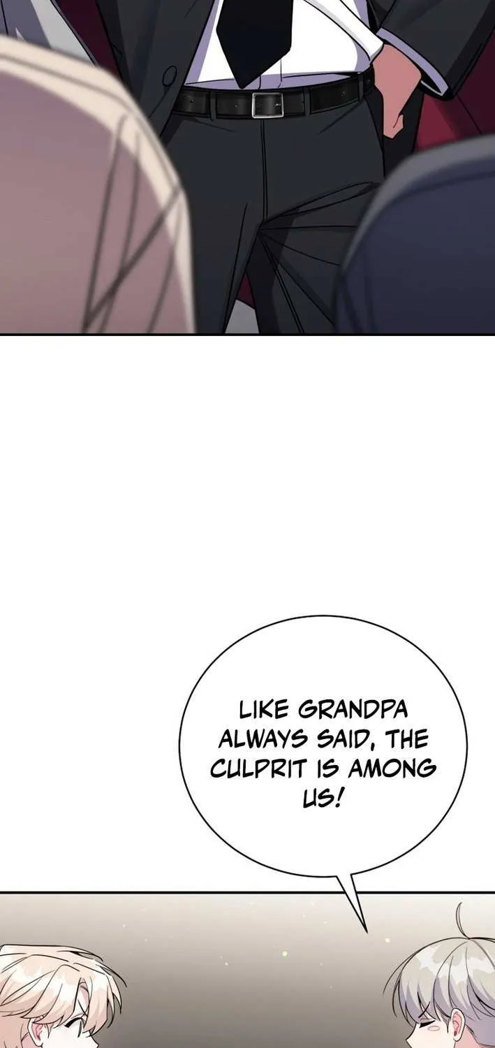 An Insincere Idol’s Blank Slate Chapter 63 page 13 - 