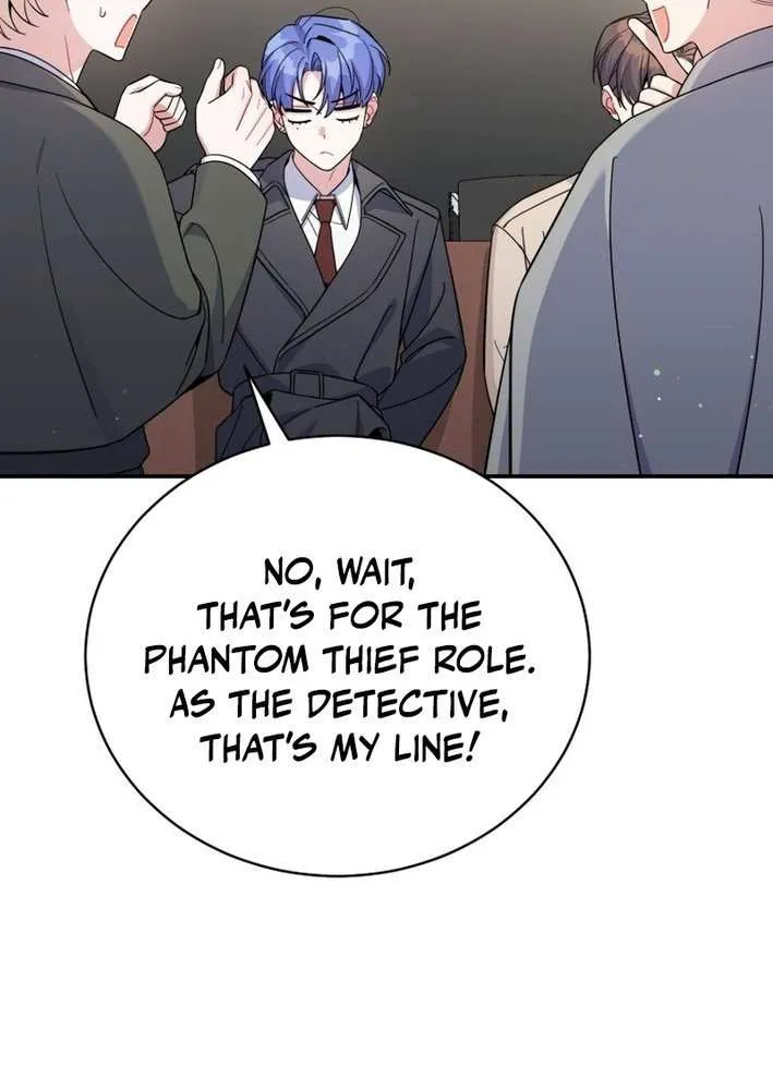 An Insincere Idol’s Blank Slate Chapter 63 page 14 - 