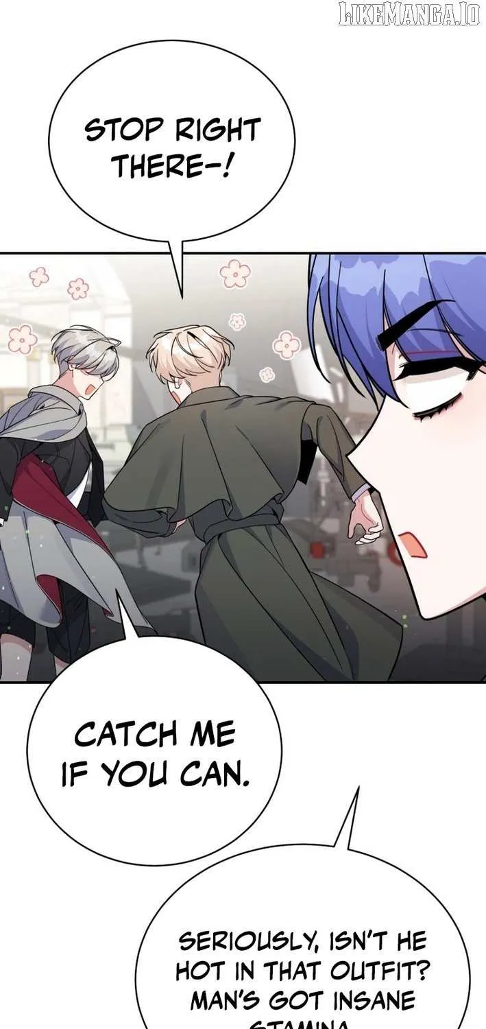 An Insincere Idol’s Blank Slate Chapter 63 page 15 - 