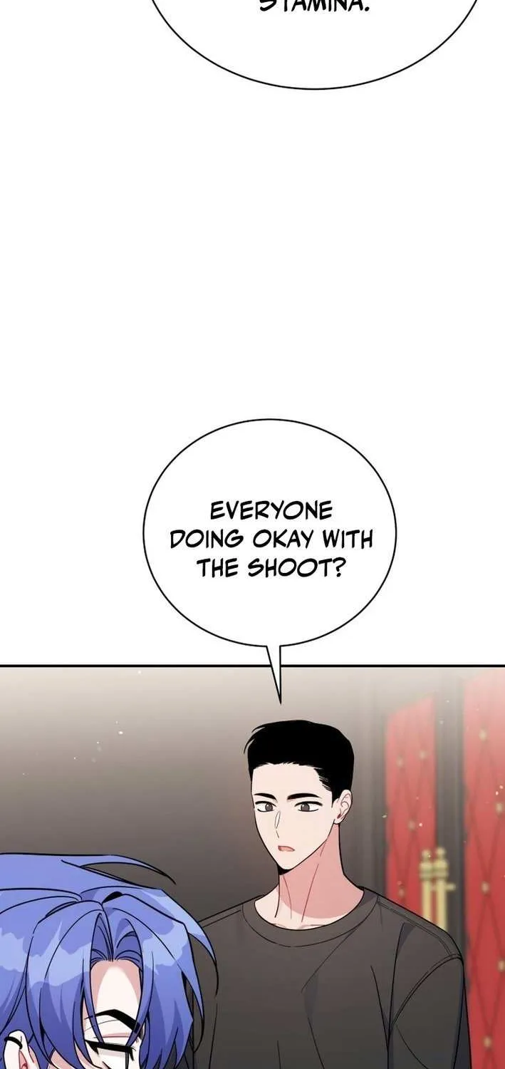 An Insincere Idol’s Blank Slate Chapter 63 page 16 - 