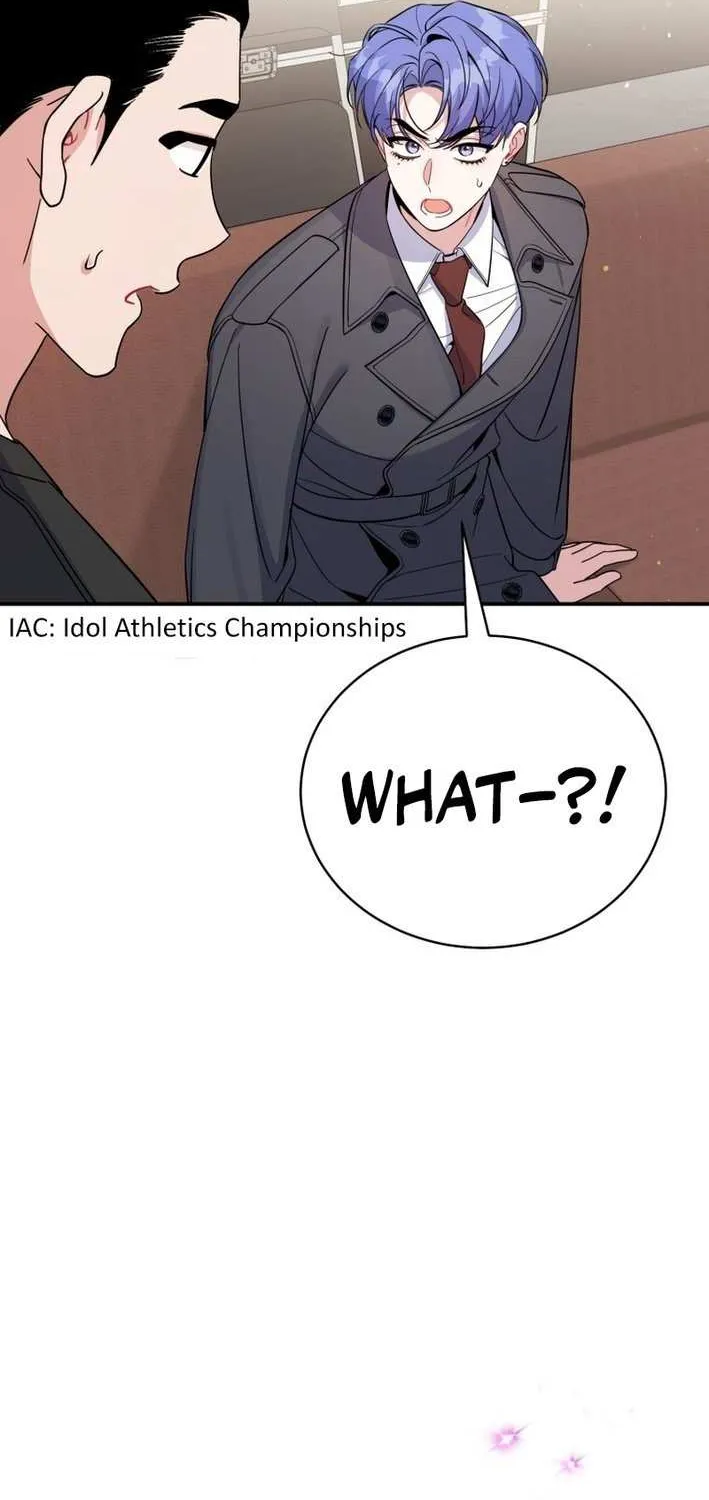 An Insincere Idol’s Blank Slate Chapter 63 page 18 - 