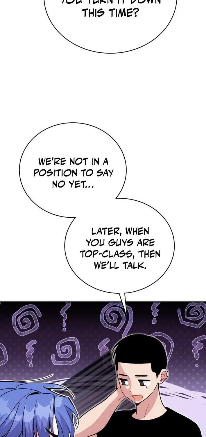 An Insincere Idol’s Blank Slate Chapter 63 page 23 - 