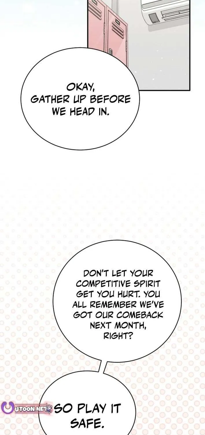An Insincere Idol’s Blank Slate Chapter 63 page 30 - 