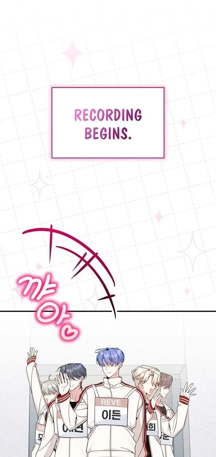 An Insincere Idol’s Blank Slate Chapter 63 page 34 - 