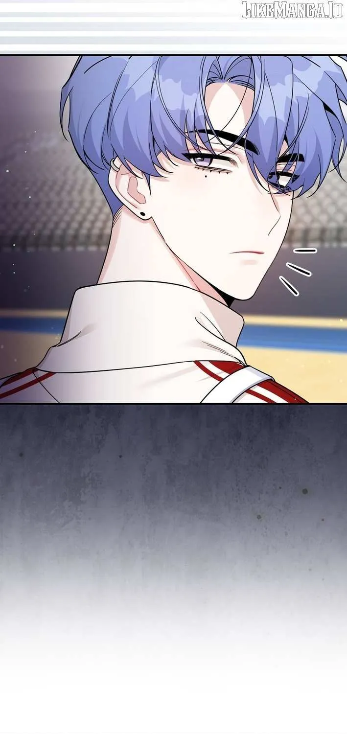 An Insincere Idol’s Blank Slate Chapter 63 page 36 - 