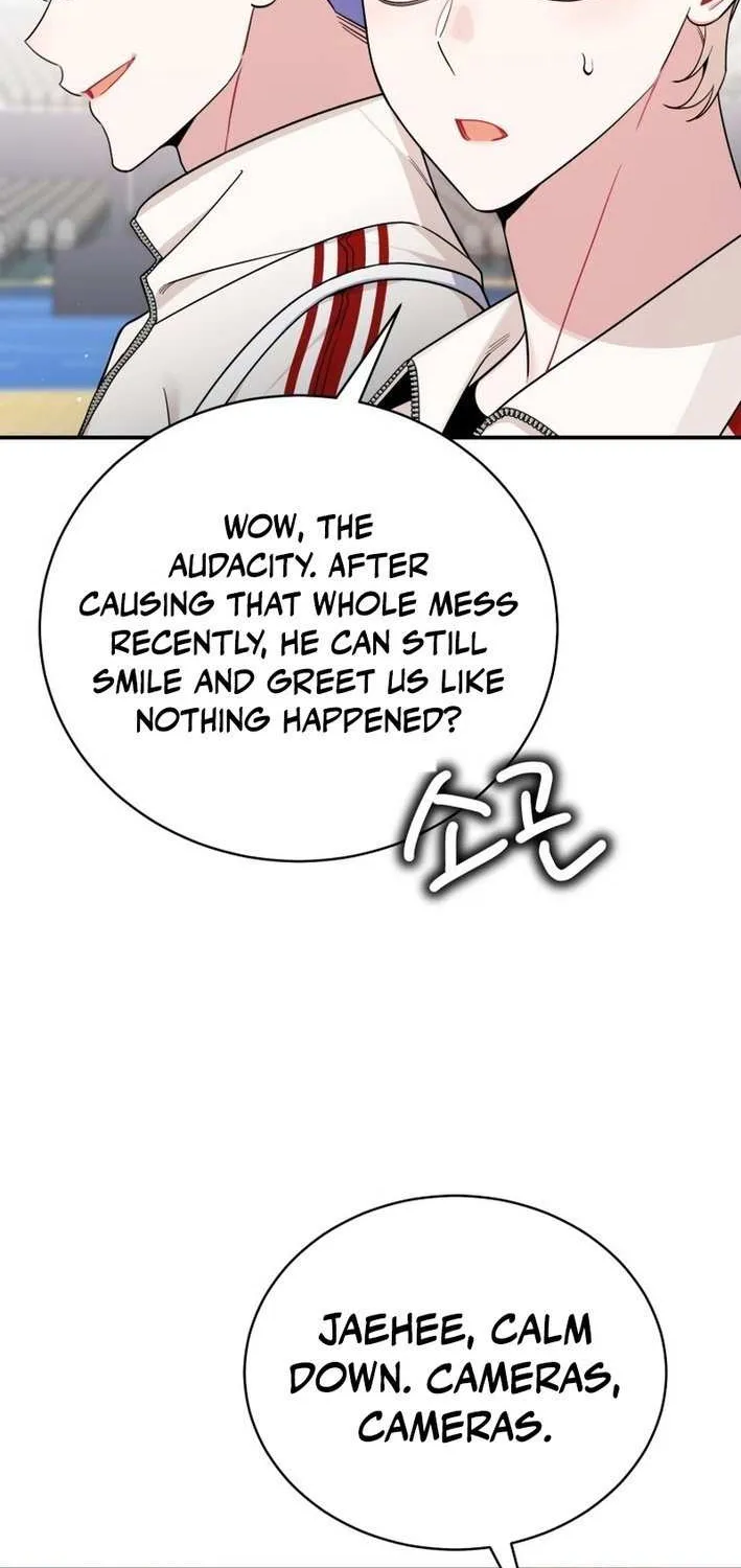 An Insincere Idol’s Blank Slate Chapter 63 page 41 - 