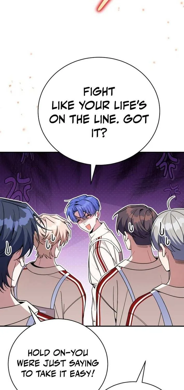 An Insincere Idol’s Blank Slate Chapter 63 page 44 - 
