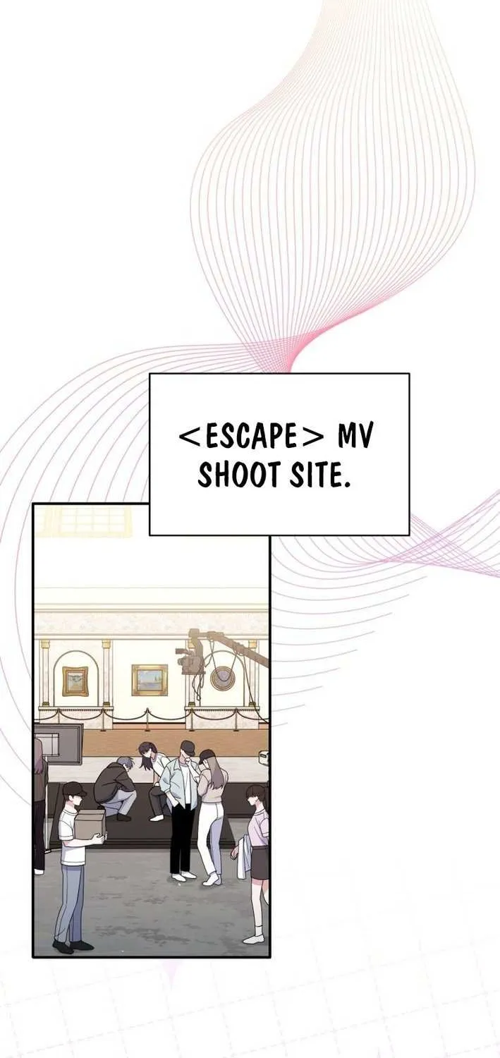 An Insincere Idol’s Blank Slate Chapter 63 page 6 - 
