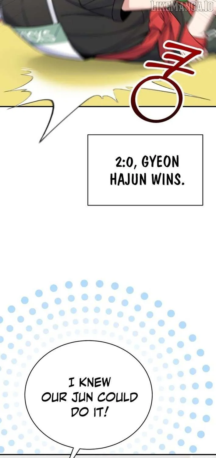 An Insincere Idol’s Blank Slate Chapter 63 page 57 - 