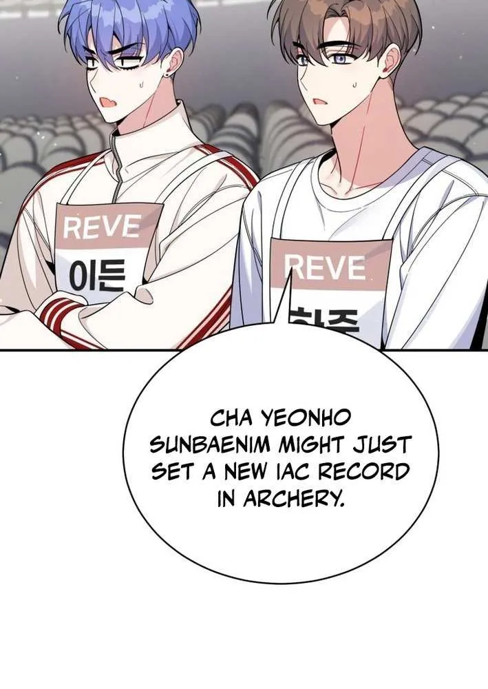 An Insincere Idol’s Blank Slate Chapter 63 page 63 - 
