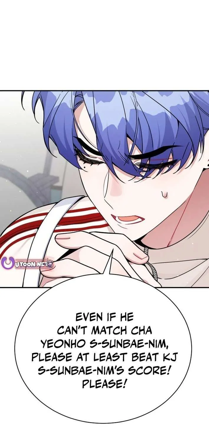An Insincere Idol’s Blank Slate Chapter 63 page 66 - 