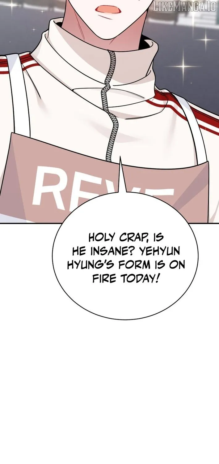 An Insincere Idol’s Blank Slate Chapter 63 page 71 - 