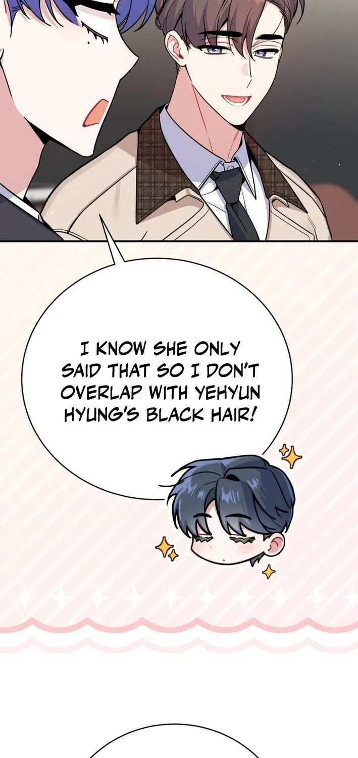 An Insincere Idol’s Blank Slate Chapter 63 page 10 - 