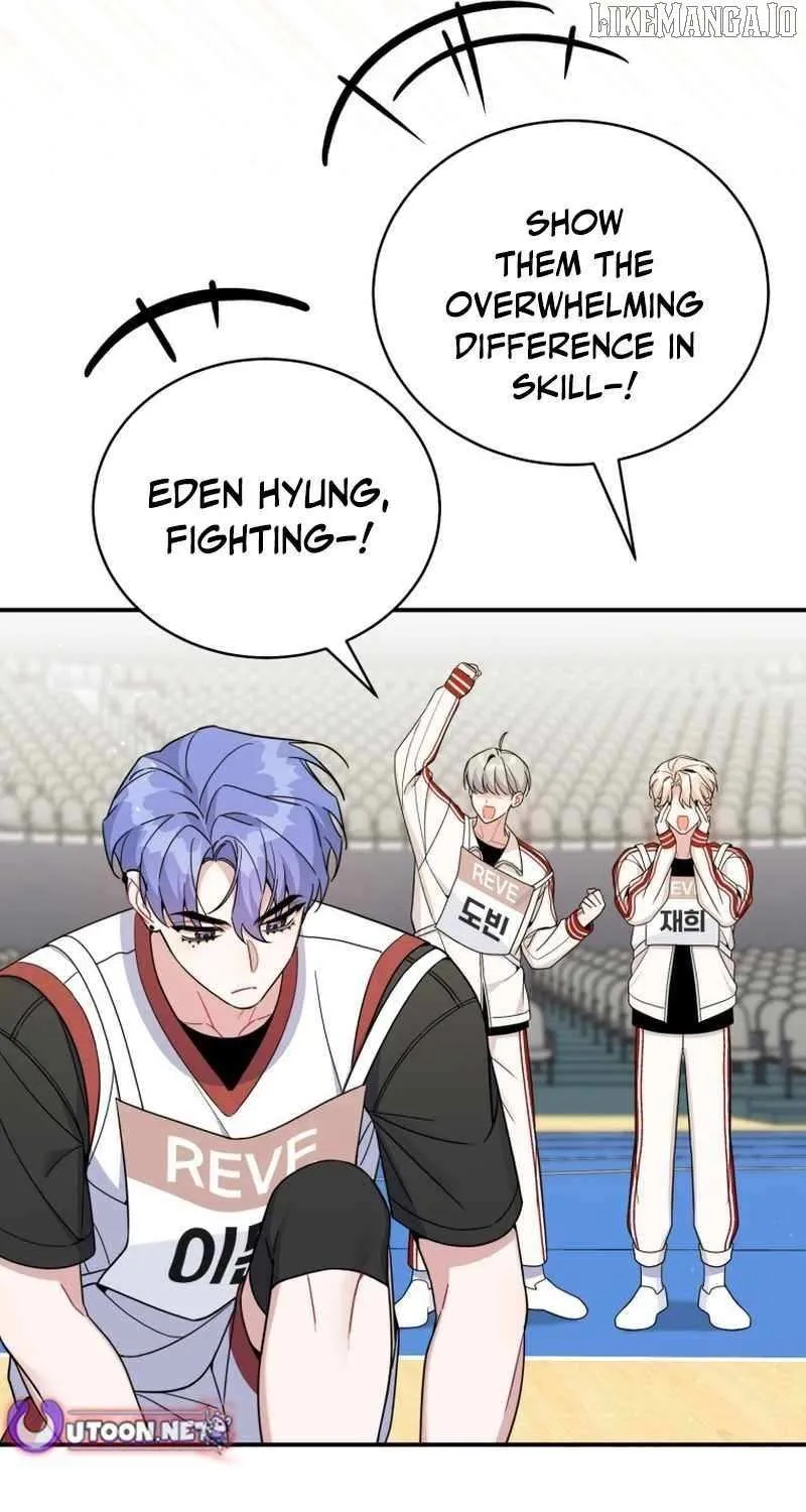 An Insincere Idol’s Blank Slate Chapter 64 page 17 - 