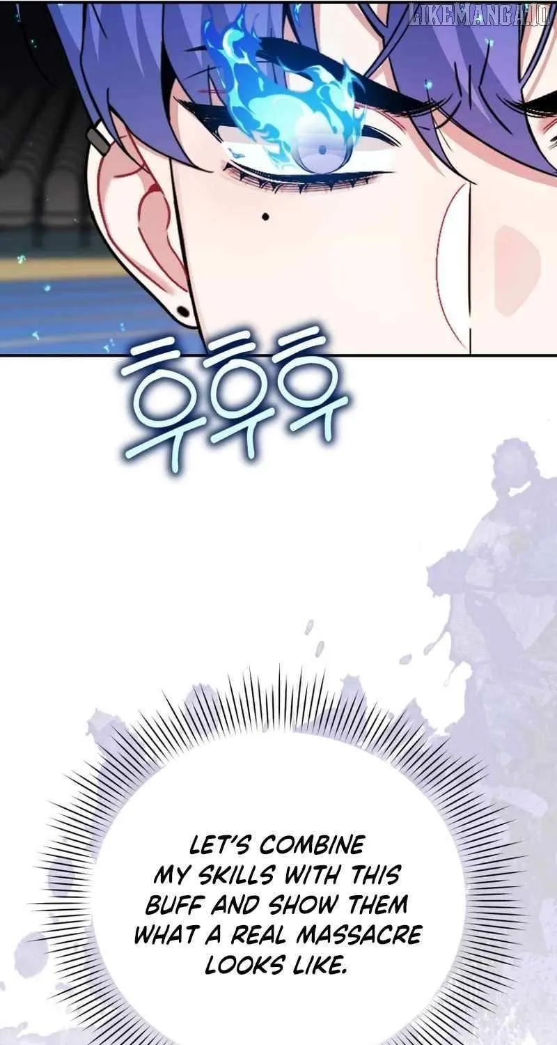 An Insincere Idol’s Blank Slate Chapter 64 page 23 - 