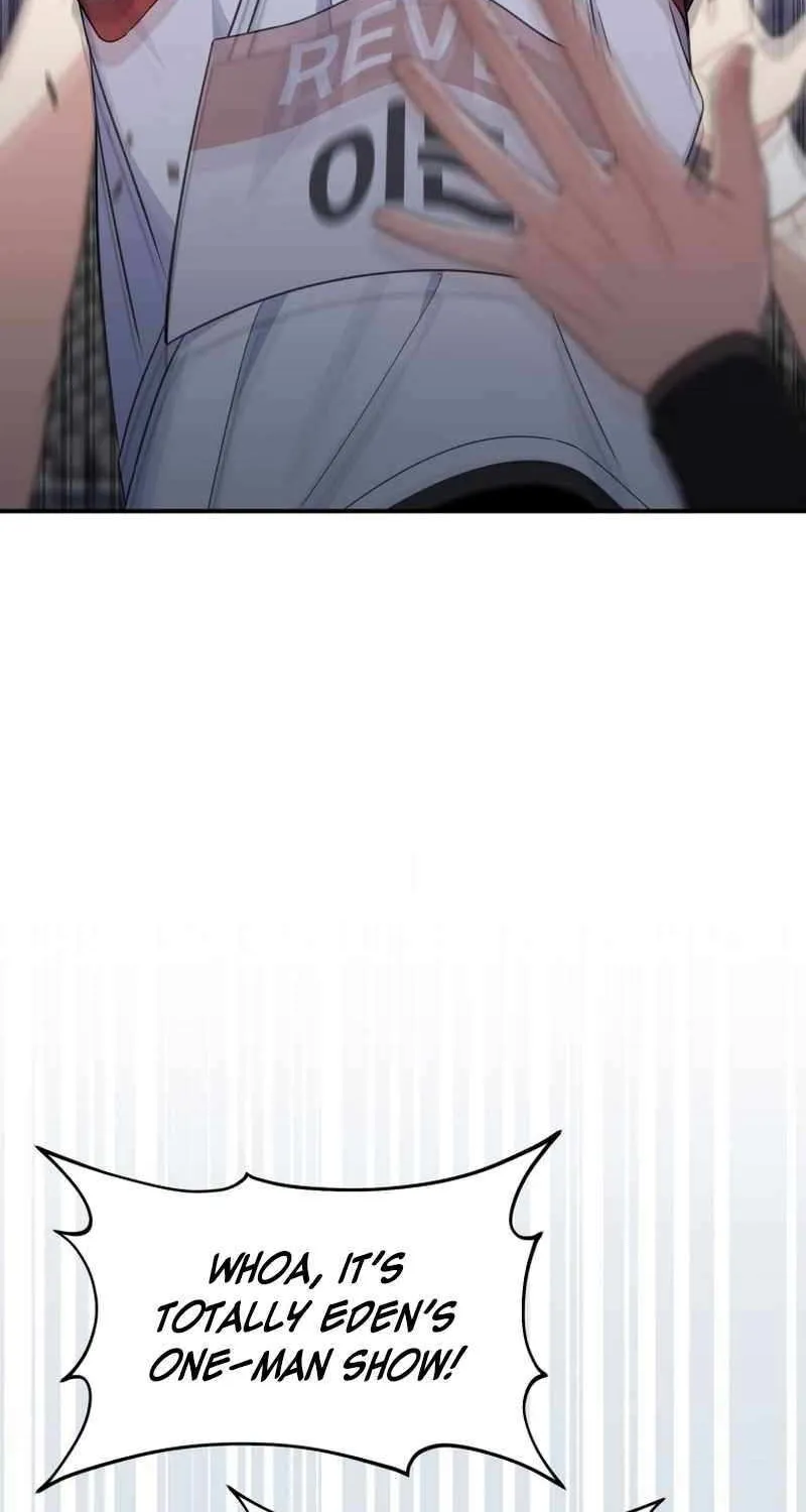 An Insincere Idol’s Blank Slate Chapter 64 page 30 - 