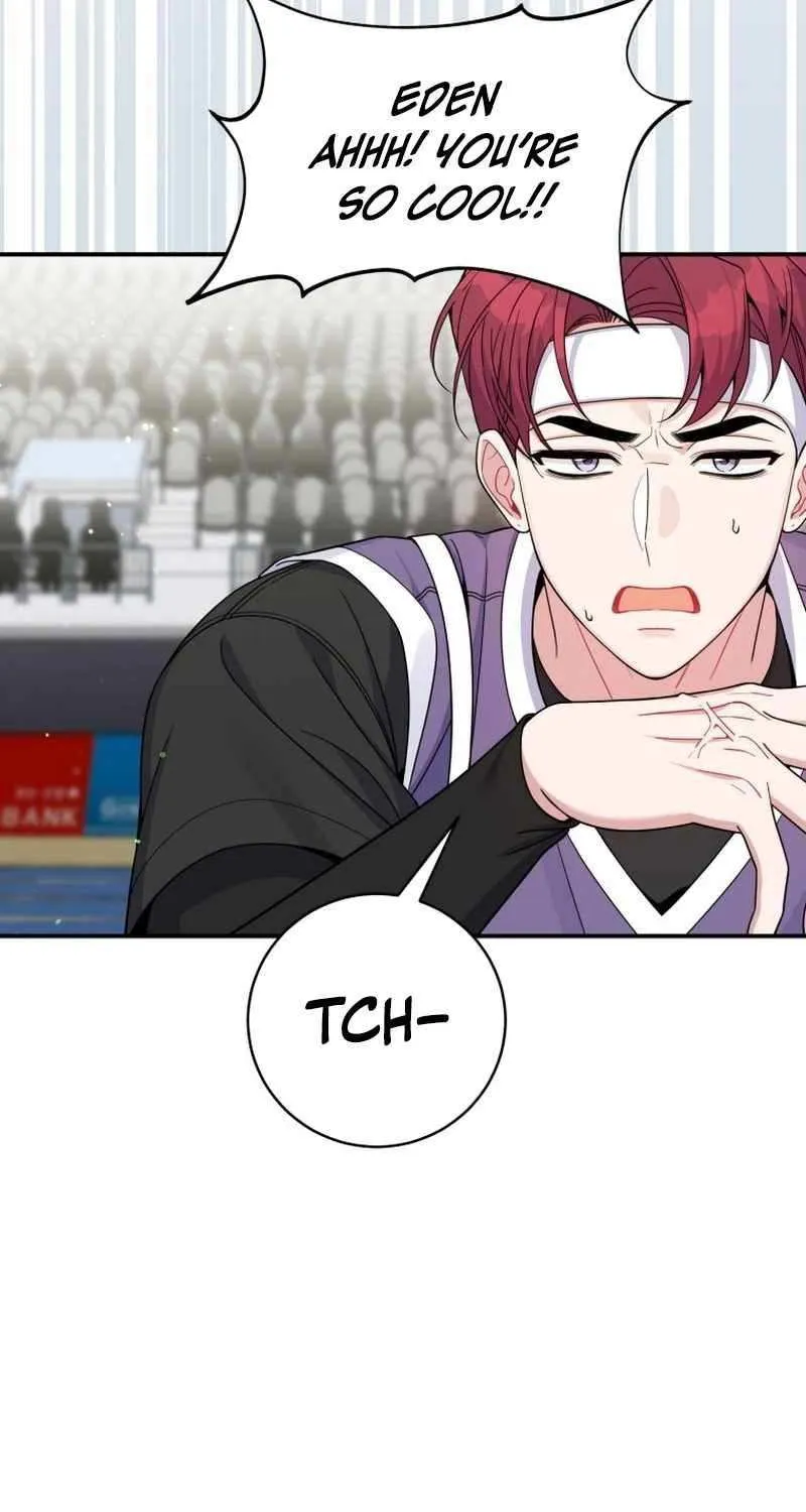 An Insincere Idol’s Blank Slate Chapter 64 page 31 - 