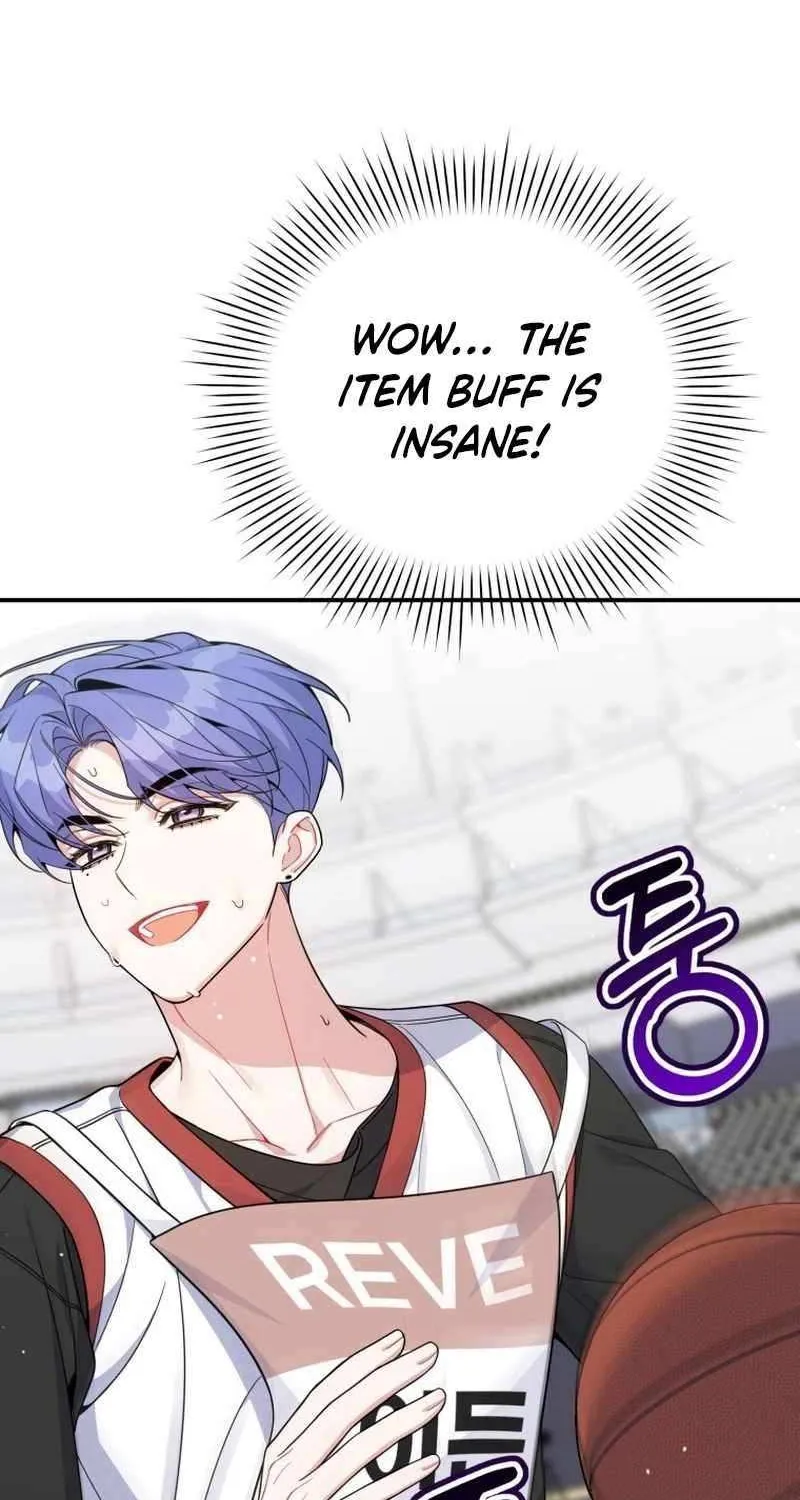 An Insincere Idol’s Blank Slate Chapter 64 page 32 - 