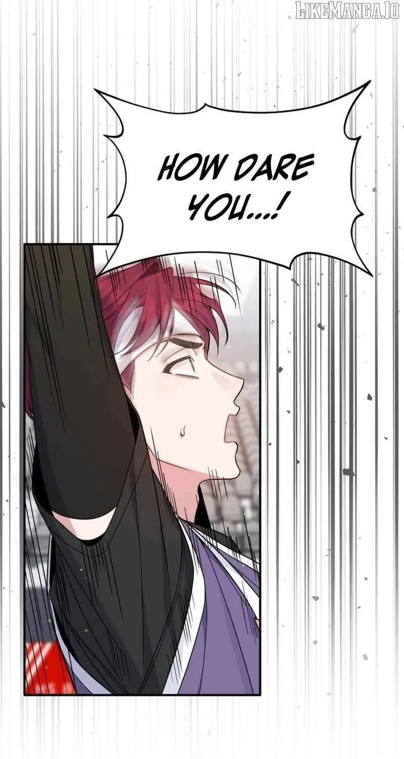 An Insincere Idol’s Blank Slate Chapter 64 page 35 - 