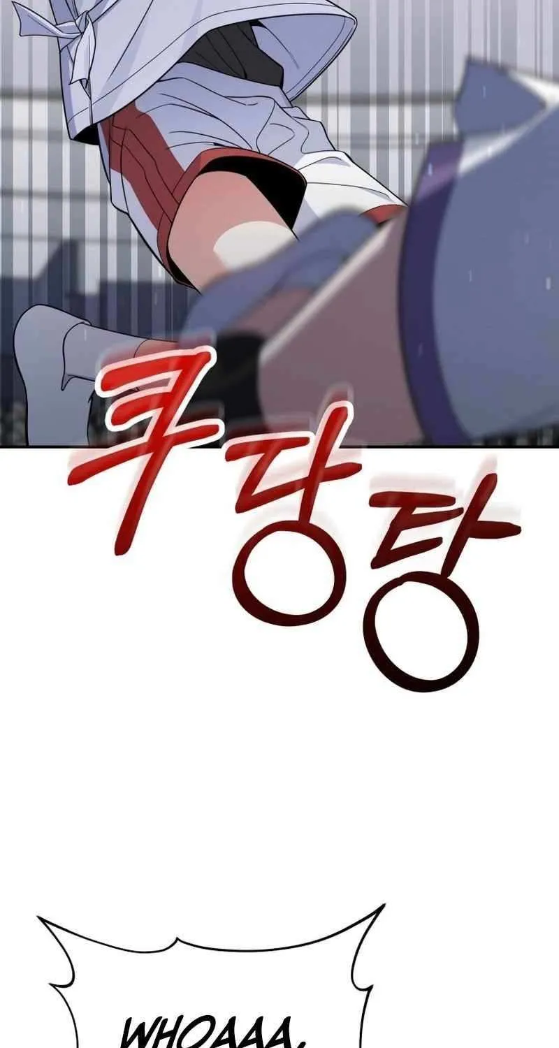 An Insincere Idol’s Blank Slate Chapter 64 page 37 - 