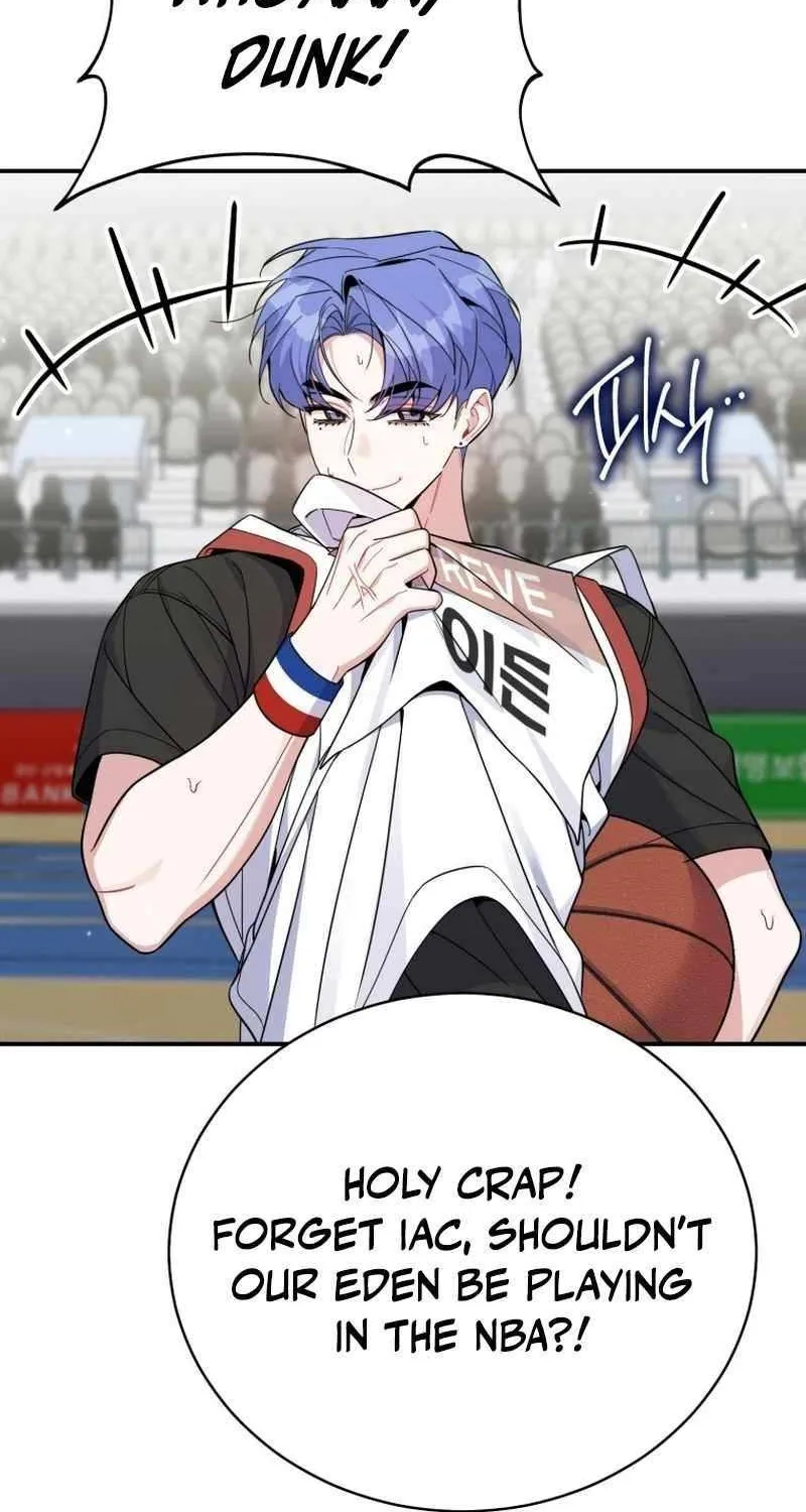 An Insincere Idol’s Blank Slate Chapter 64 page 38 - 